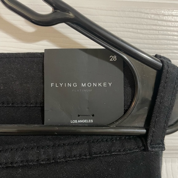 Flying monkey jeans - Picture 4 of 5